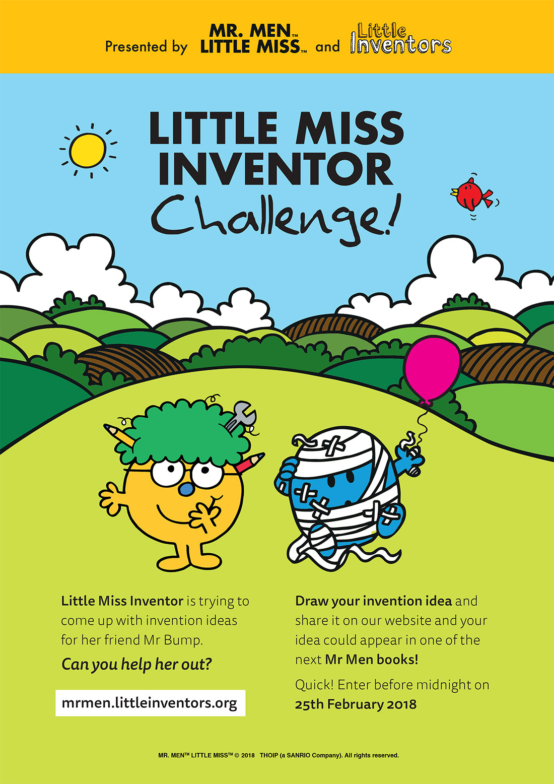 What To Do With Your Invention Ideas -