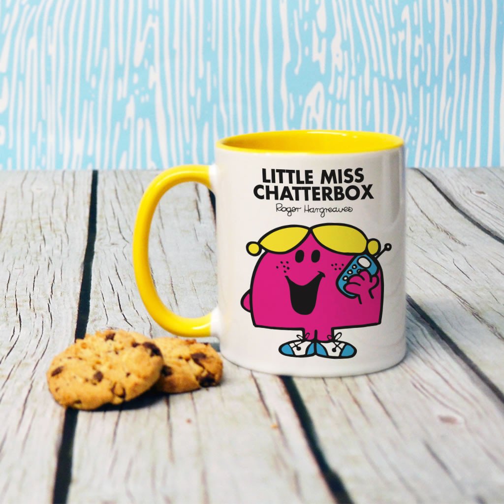 little miss chatterbox gifts