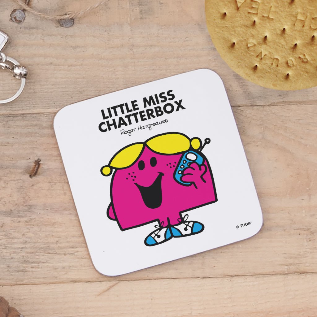 little miss chatterbox gifts