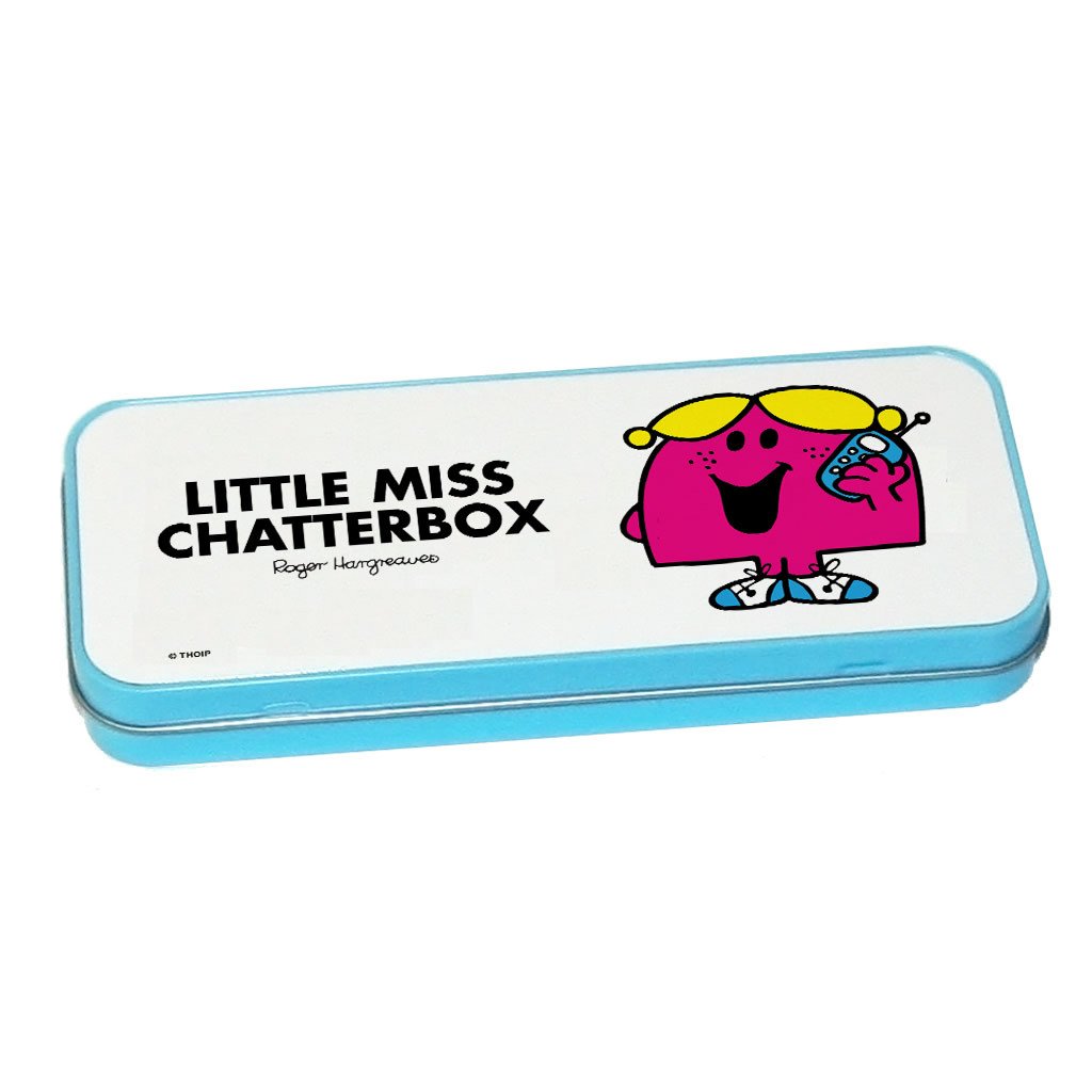 little miss chatterbox gifts