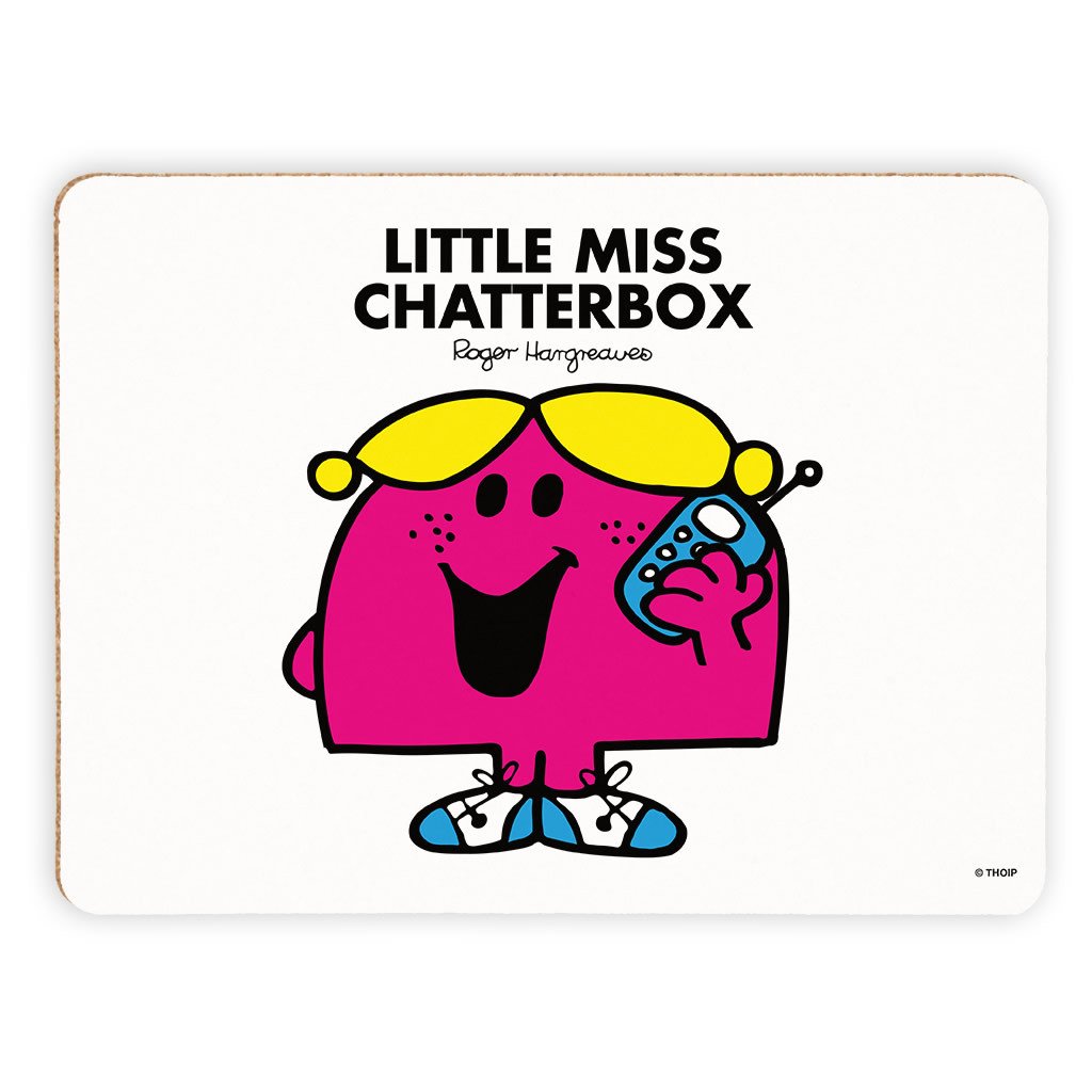 little miss chatterbox gifts