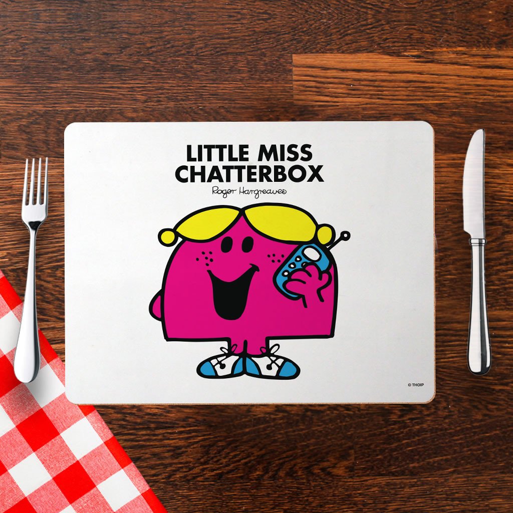 chatterbox mug