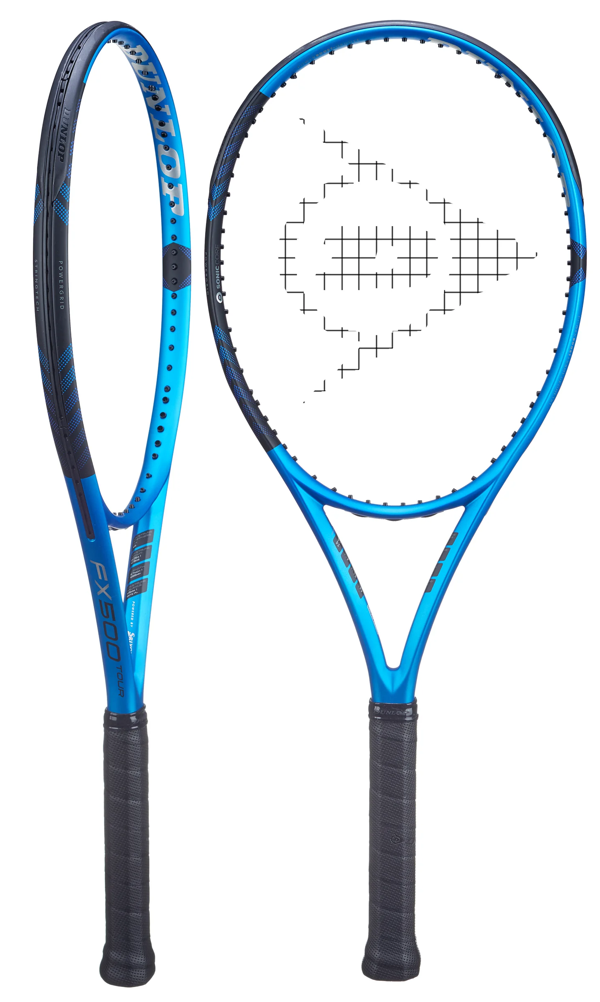 Dunlop FX500 Tour (2023)