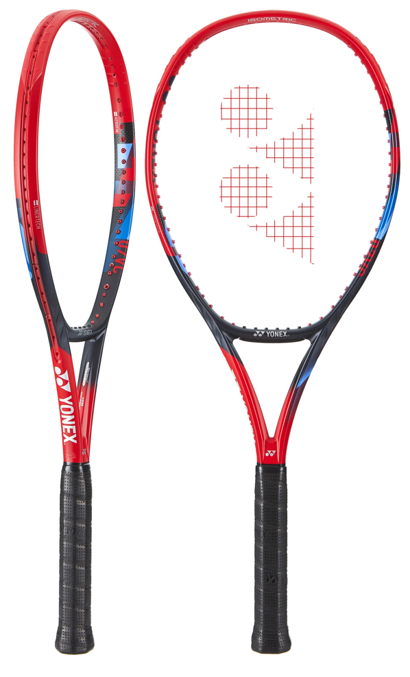 YONEX vcore100 Vコア 2023 グリップ3-