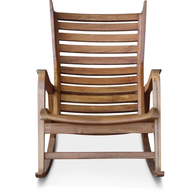Outdoor Laurel Rocking Chair Hollywood At Home
