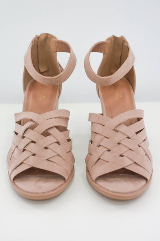 Boutique Heels For Every Occasion | UOI Online