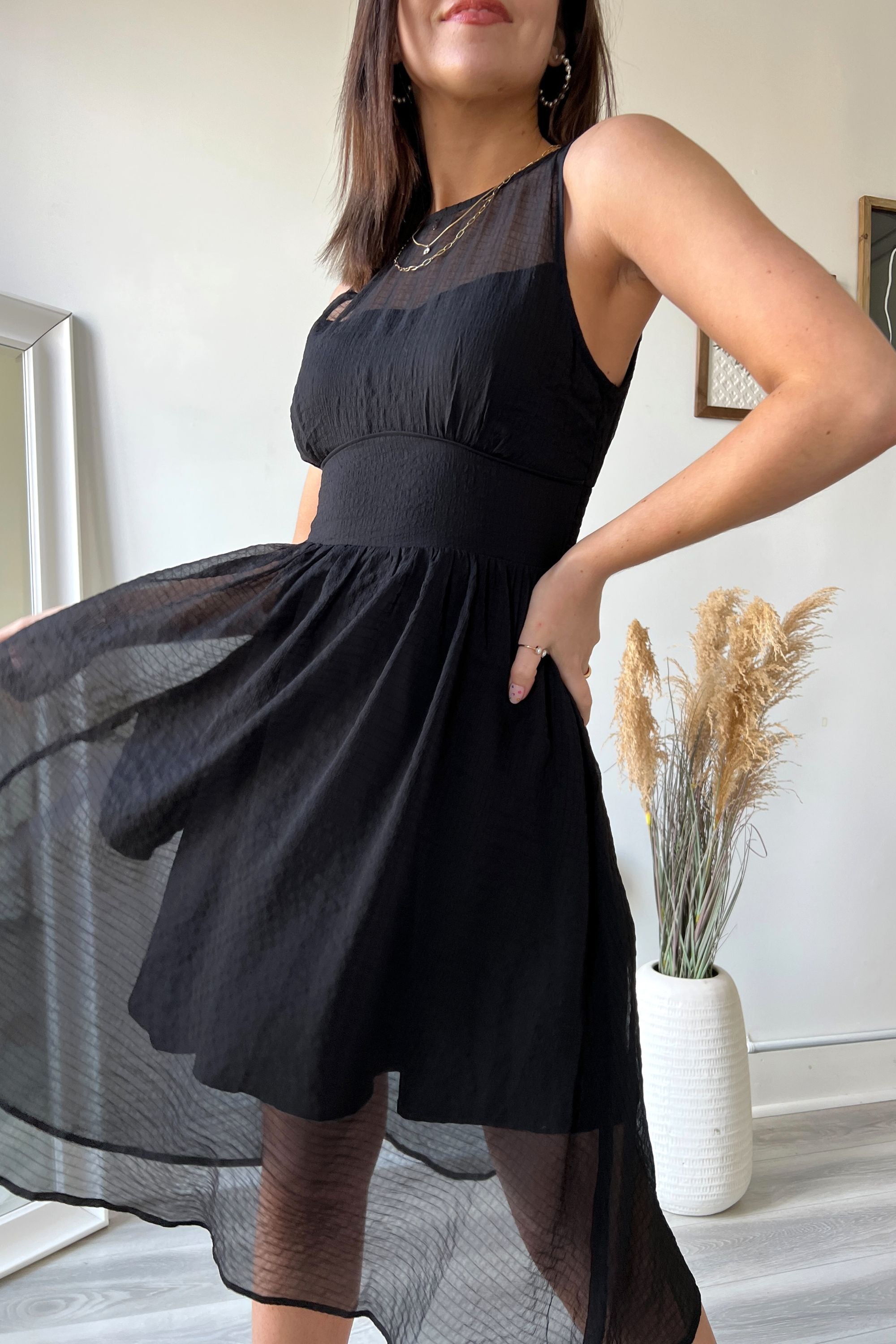 Image of Simply Chic Dress