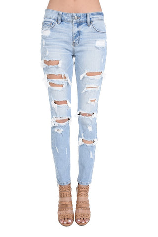 Cute Boutique Denim You’ll Love! | UOI Online