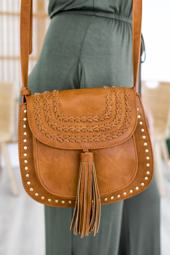 spirit cross body bag