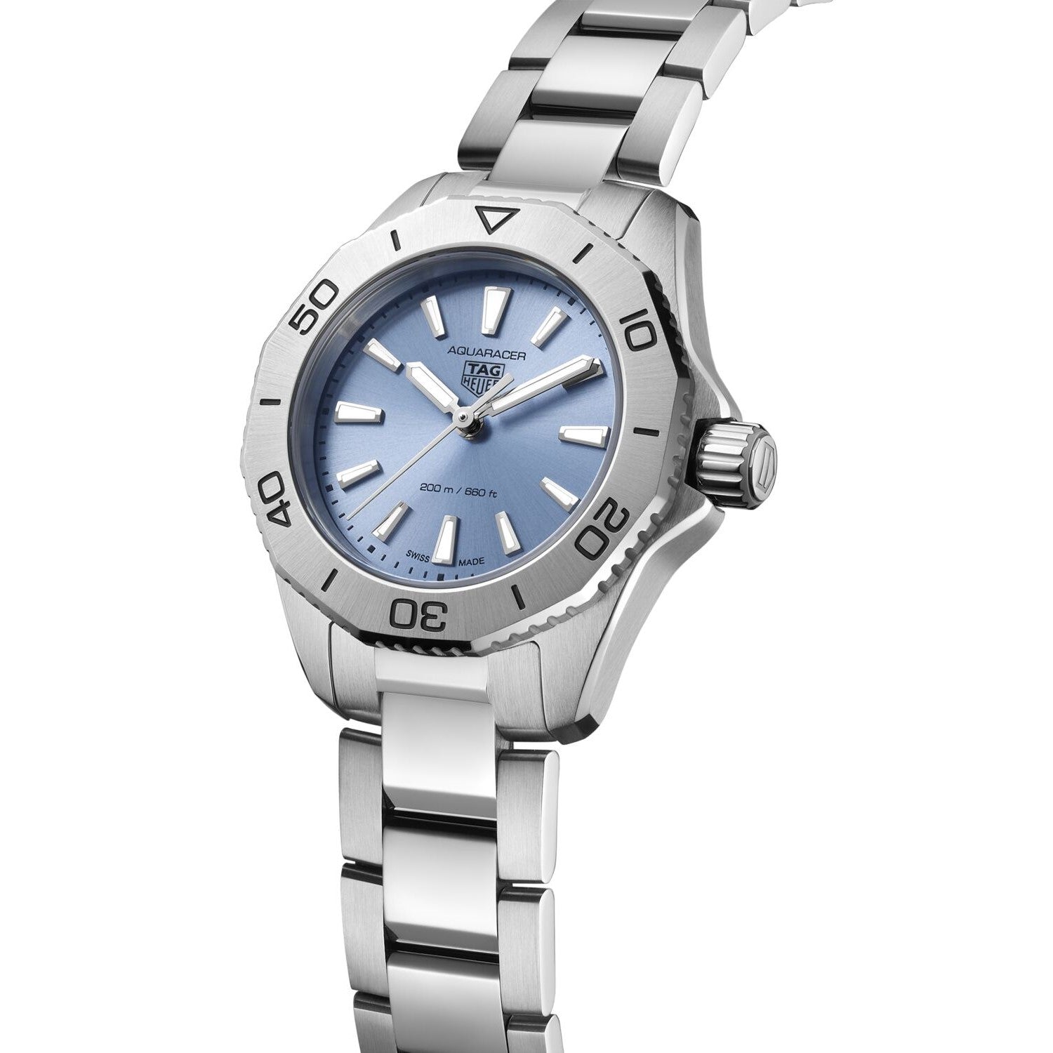 TAG Heuer Aquaracer Professional 200 30mm | IJL Since 1937