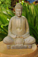 Buda y El Perdon