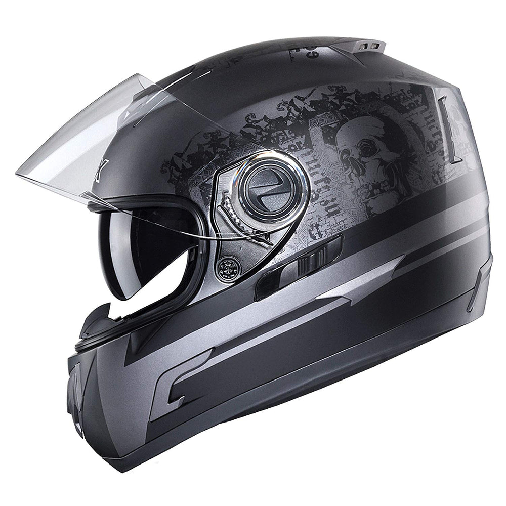 glx gx15 helmet