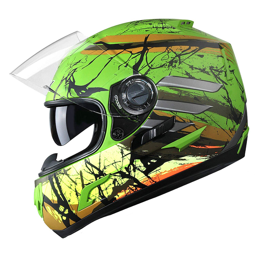 glx gx15 helmet