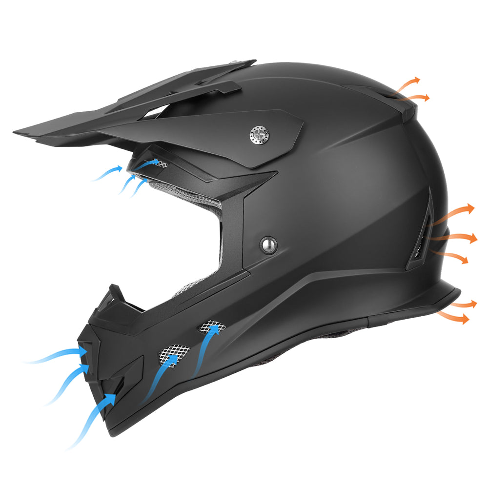 glx gx23 helmet