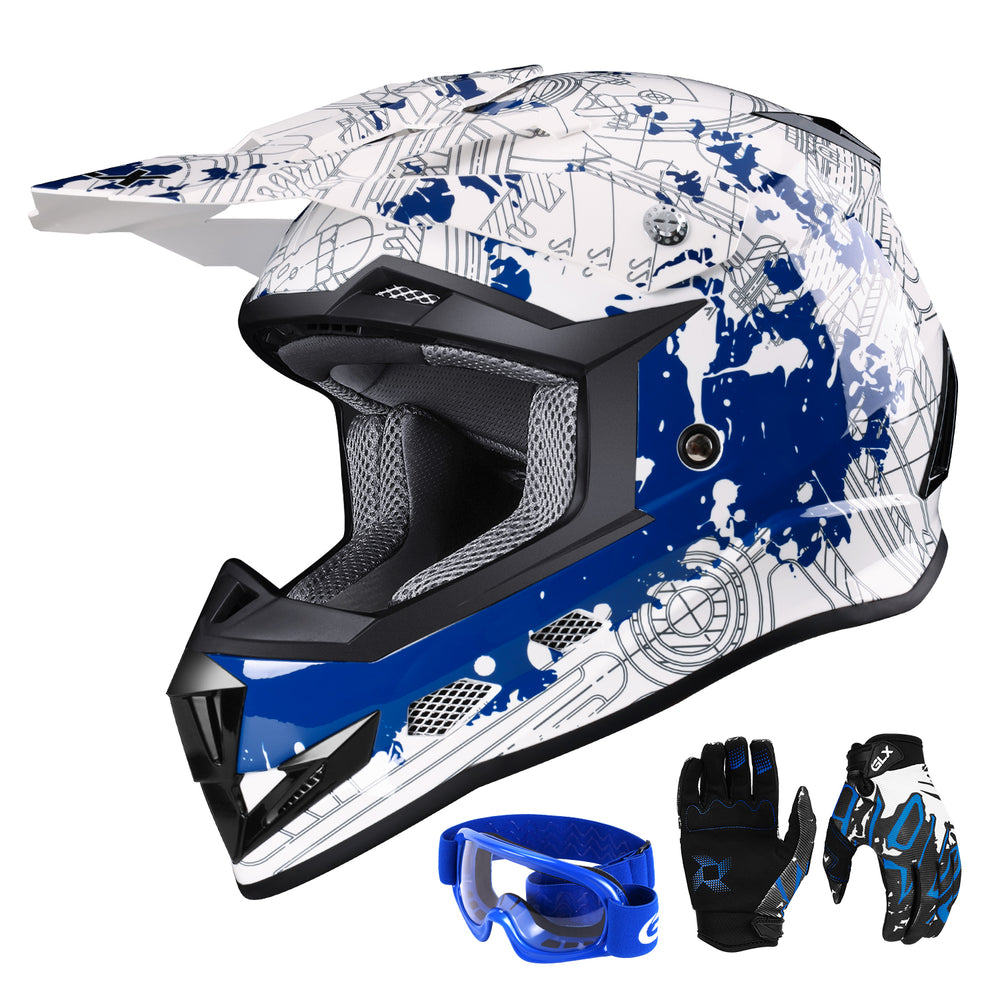 shoei motocross helmets 2021