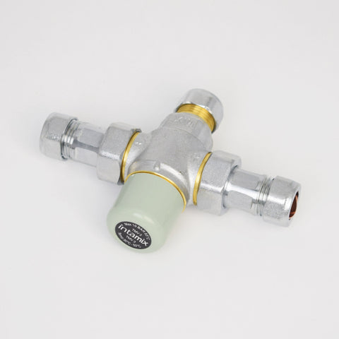 Thermostatic Mixing Valve