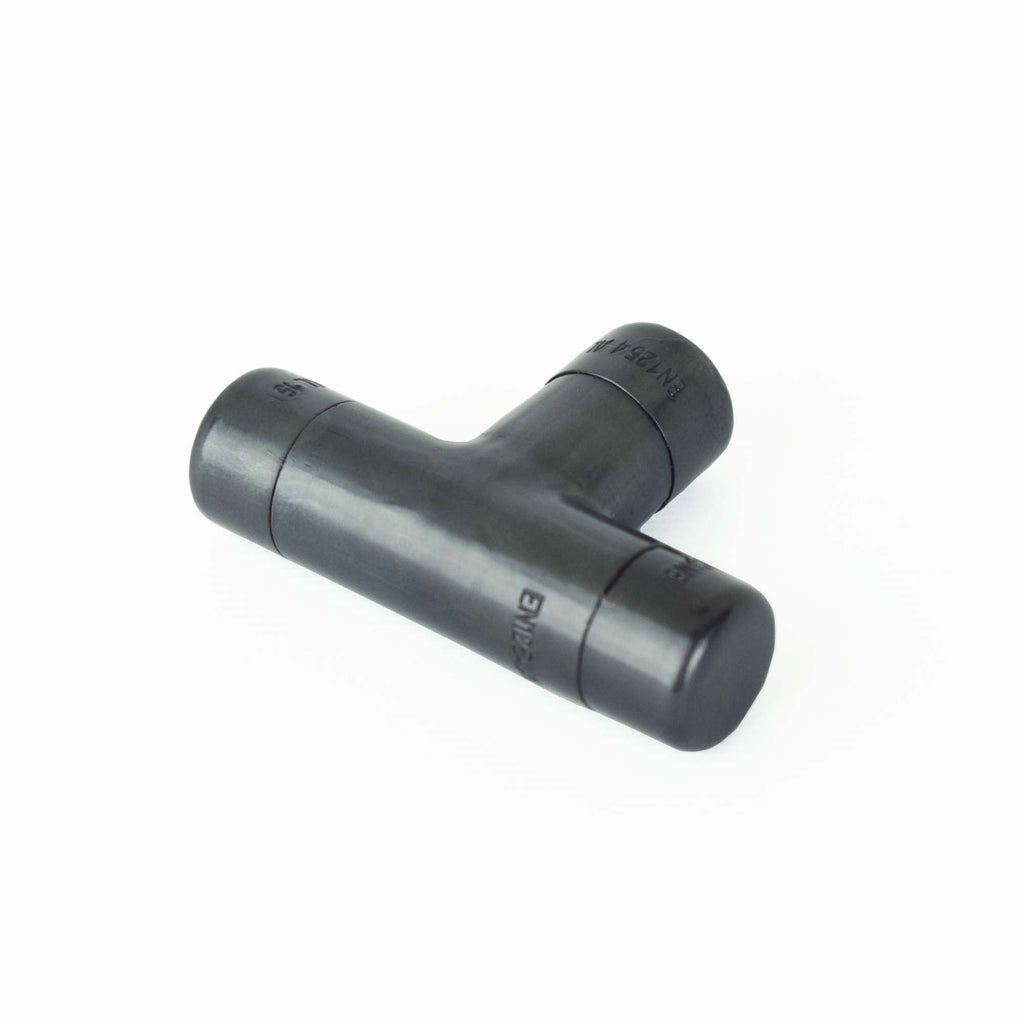 Matt Black t knob