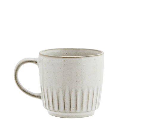 Mocha Taupe Mug