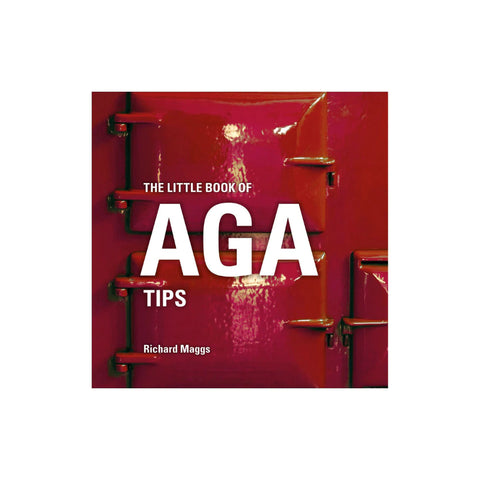 AGA top tips