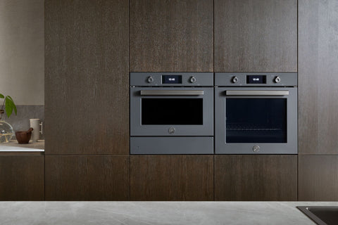 bertazzoni built in oven