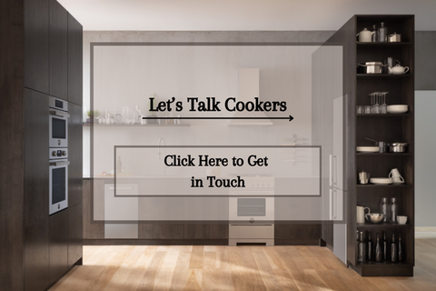 lets talk cookers