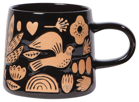 Folklore Mug