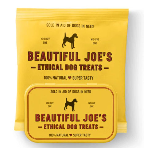 ethical dog treats