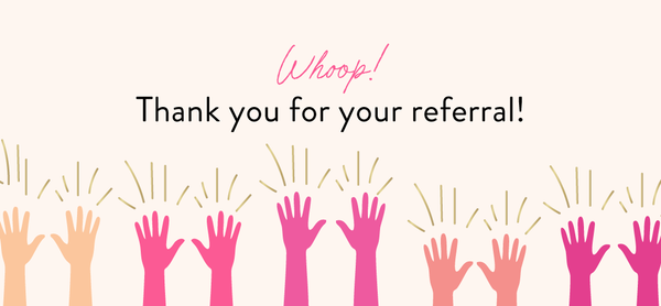 Cultivate What Matters referral program
