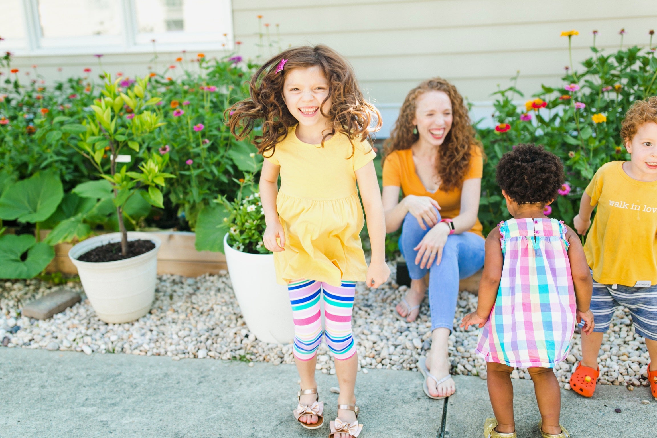 Gardening 101 with Lara Casey