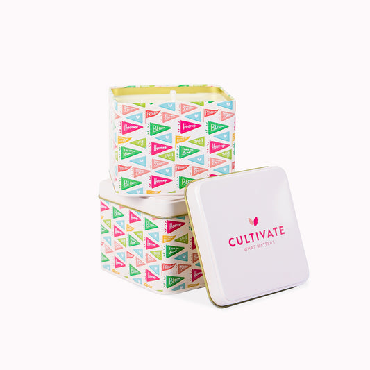 Cultivate Tumbler