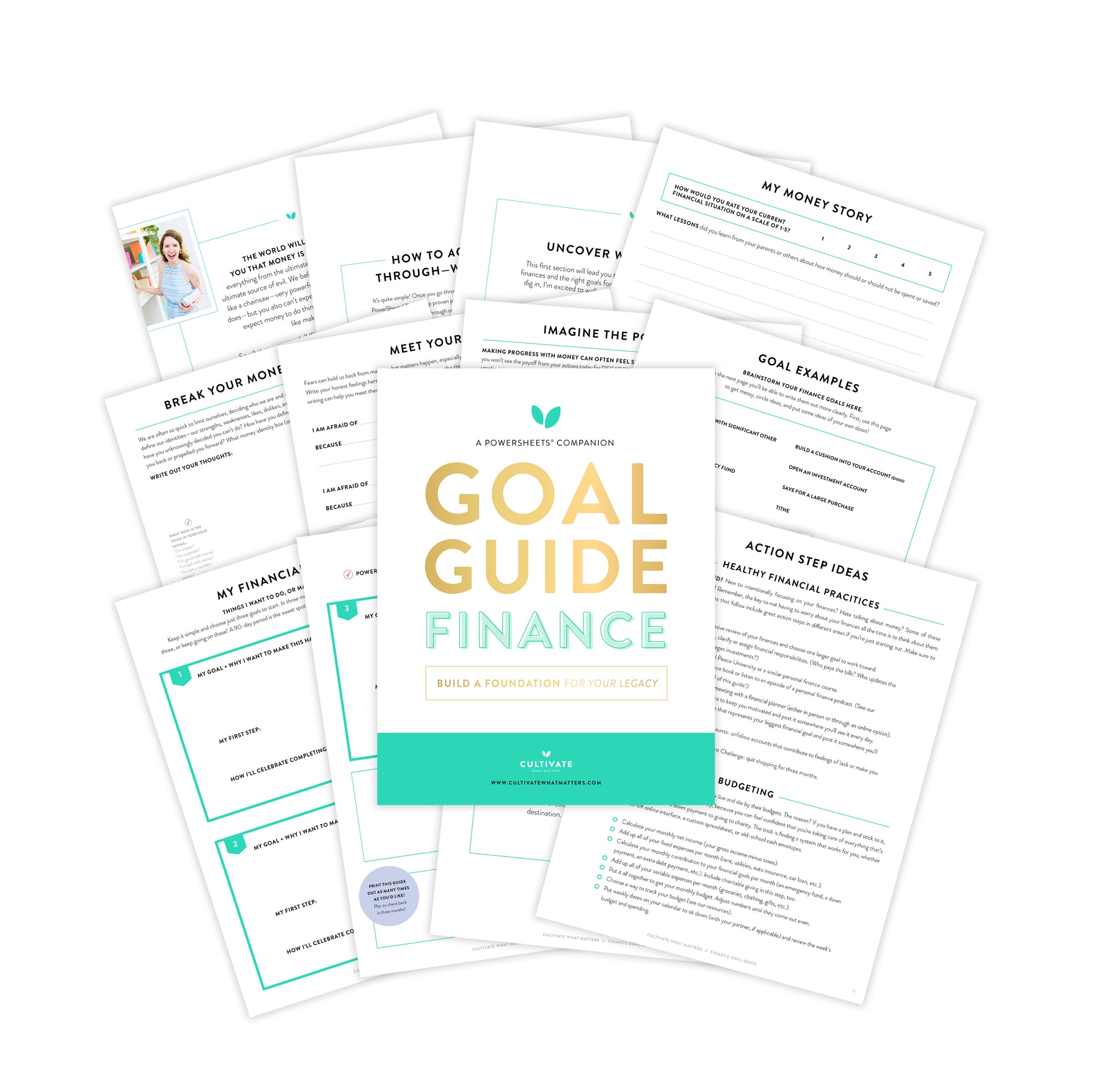 see finance user guide pdf