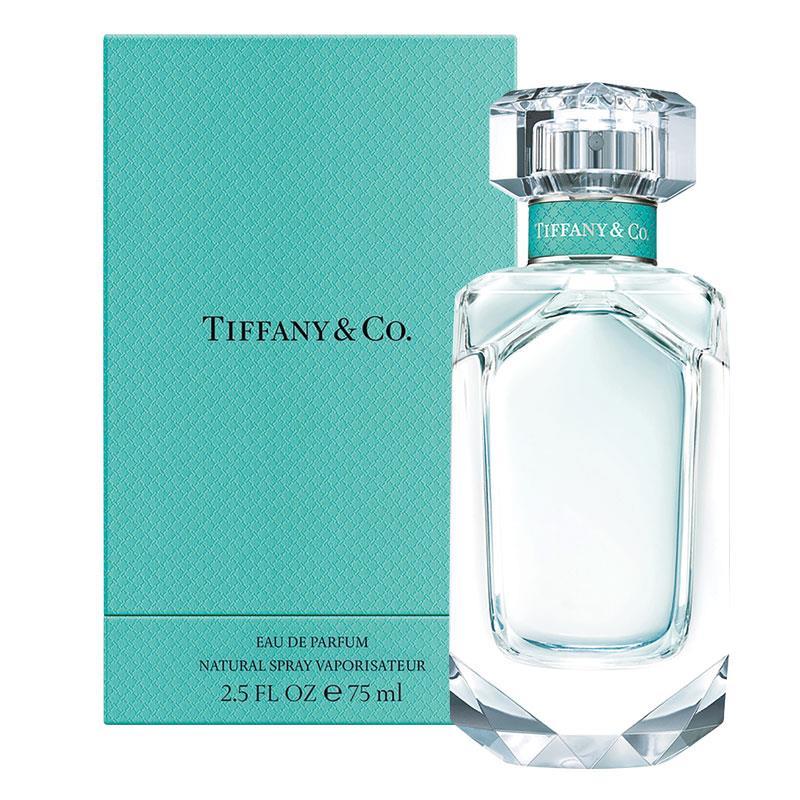 tiffany & co perfume sample