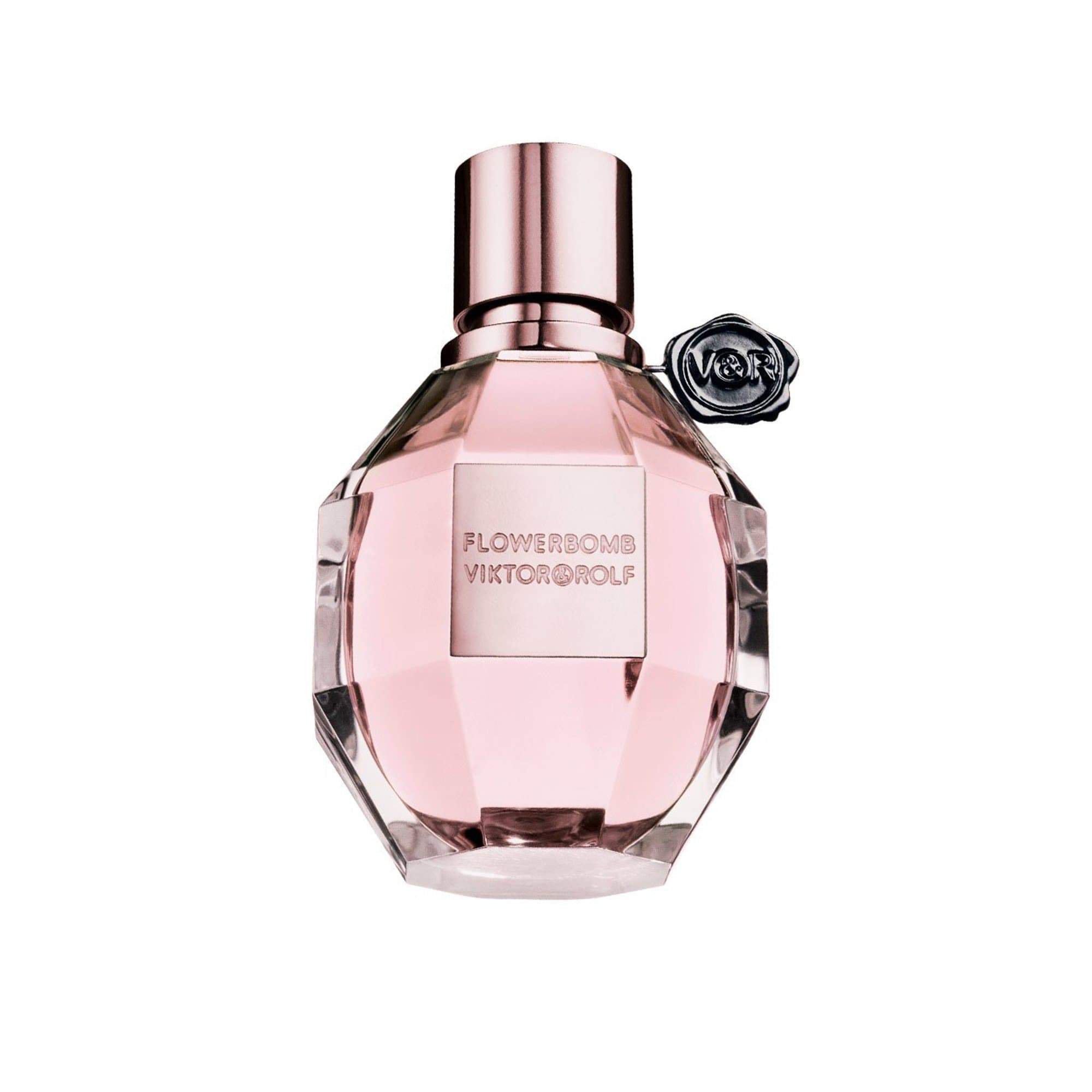 Viktor Rolf Flowerbomb Samples Decants Perfume Samples India