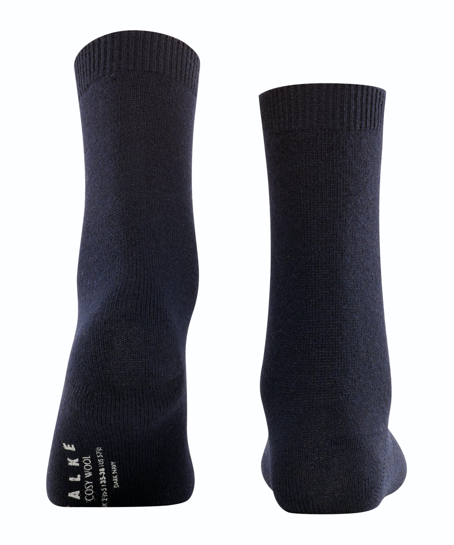 nåde fysisk at fortsætte Falke Cosy Merino Wool Women Socks in Dark Navy – Guilt Lingerie - Designer  Luxury Lingerie | Lingerie | Swimwear | Sleepwear
