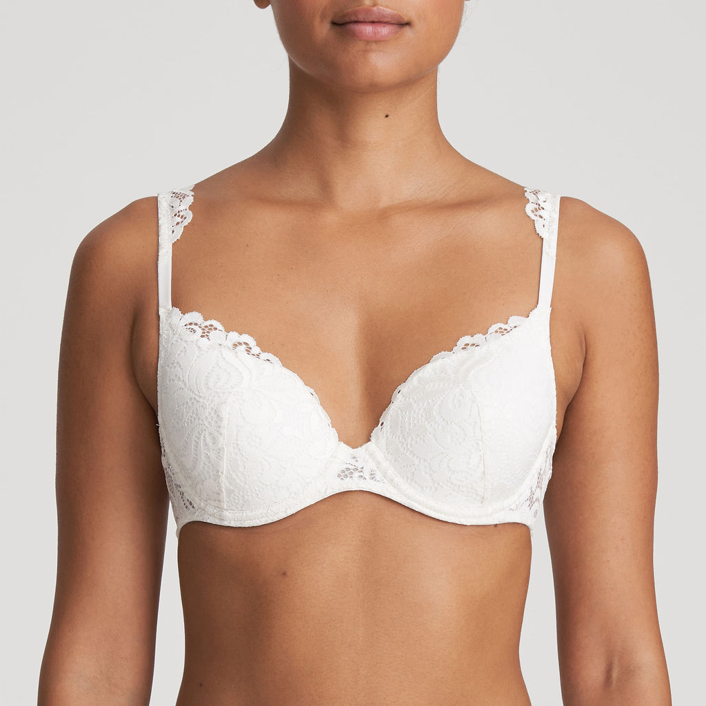 Marie Jo Louie Black Spacer Full Cup Bra