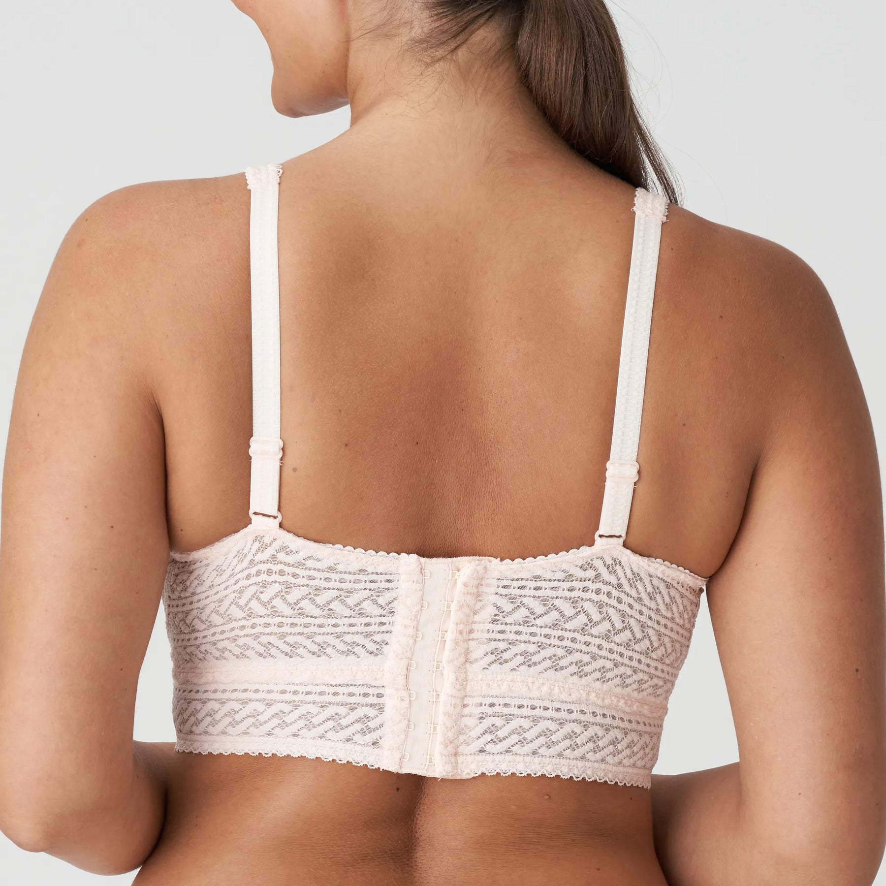 Best Deal for PrimaDonna Madison Full Cup Bra, 44E, Pearly Pink