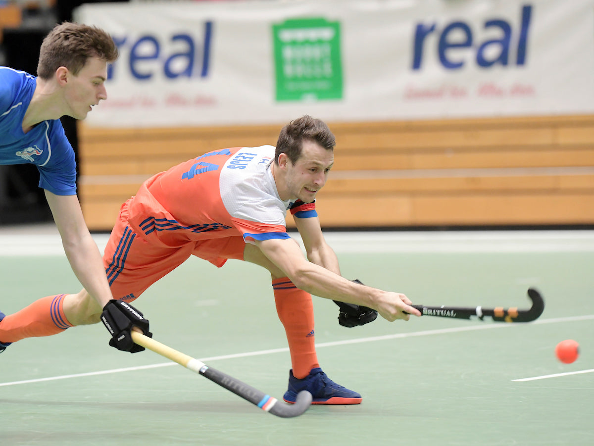 A view from the inside- Josh Beltz's journey to the Kookaburras – Ritual  Hockey