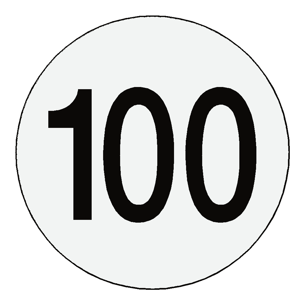 100. Число 100. Цифра 100 черная. Большая цифра 100. Трафарет 100.