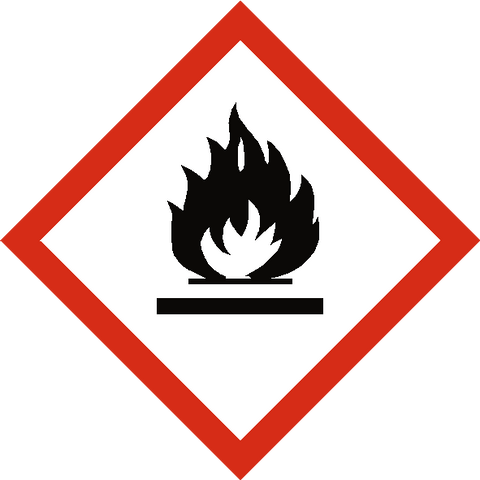 Dangerous To The Environment Label – Safety-Label.co.uk | Safety Signs ...