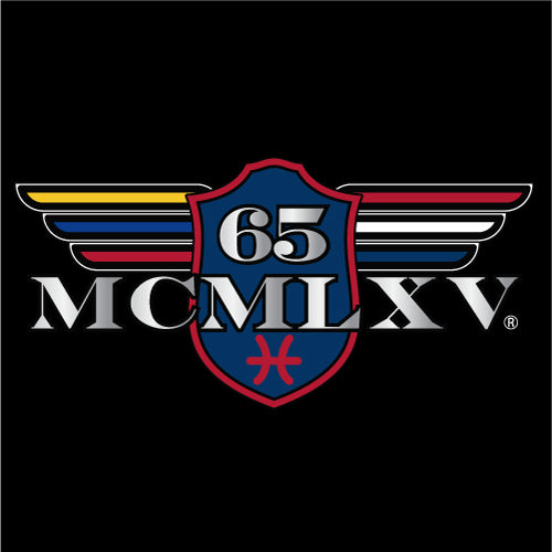 65 MCMLXV Media Kit