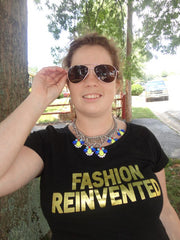 Garay Treasures - Fashion Reinvented