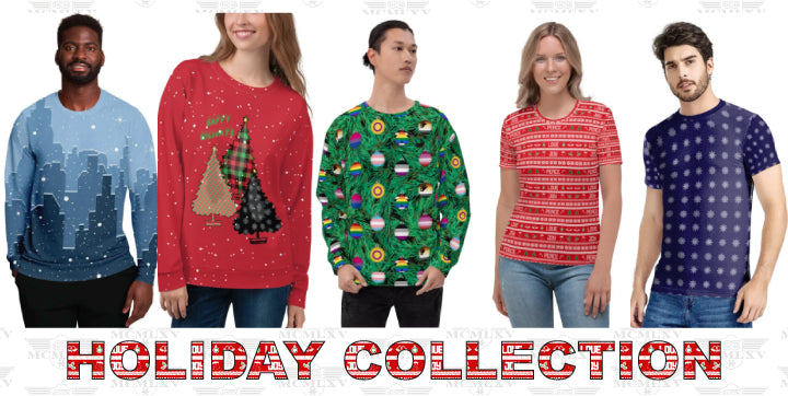 65 MCMLXV Holiday Collection