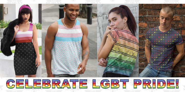 65 MCMLXV LGBT Pride Collection
