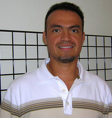 Juan E. Romero- Founder of 65 MCMLXV