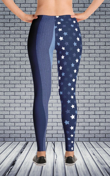 HUE Polka Dot Leggings for Women for sale