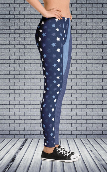 ご成約済《Deuxieme Class》Americana LEGGINGS◇ 賞金女王・稲見萌寧