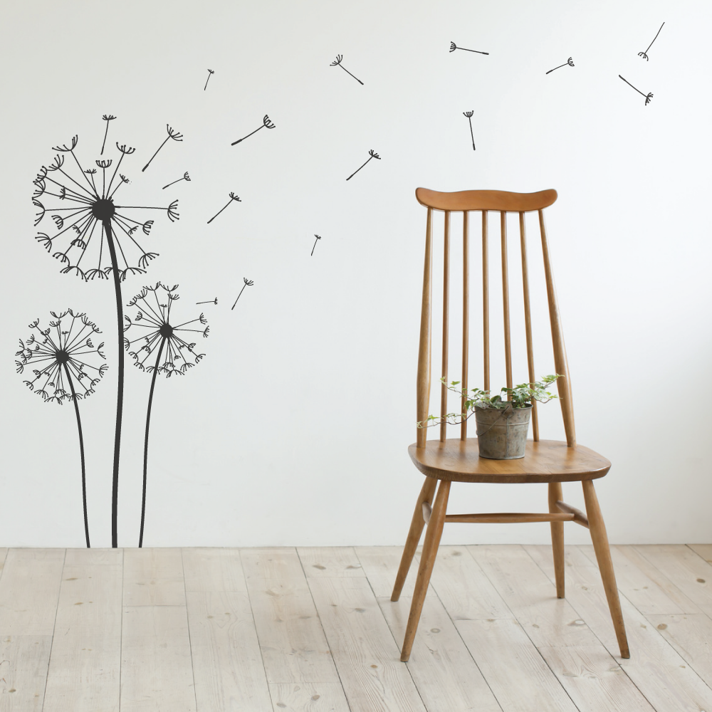 wall transfers decals
