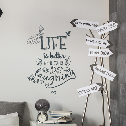 word wall stickers