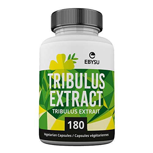 Tribulus Terrestris - Superior Labs