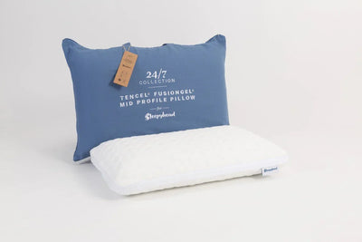View Sleepyhead 24/7 Tencel FusionGel Pillow